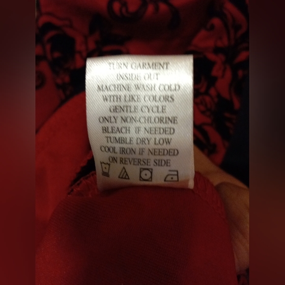 🌻Crave Fame ,Maxi Woman Dress Size XS🌻 - Picture 5 of 13